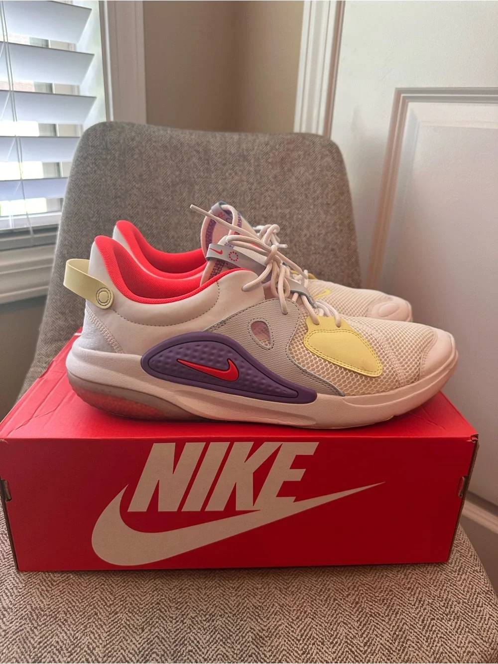 Nike Men’s Joyride CC